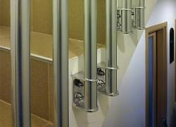 Стенни парапети