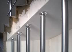 Парапети за стълбища